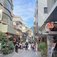 南頭古城