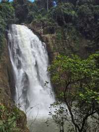 อุทยานแห่งชาติเขาใหญ่