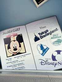 Tokyo Disneyland