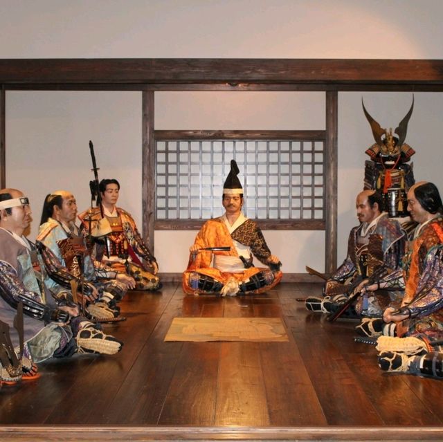 北九州景點｜北九州賞櫻勝地．續百大名城—小倉城