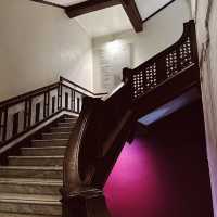 Chhatrapati Shivaji Maharaj Vastu Sangrahalaya,