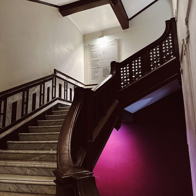 Chhatrapati Shivaji Maharaj Vastu Sangrahalaya,