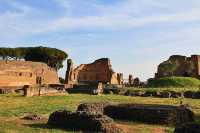 Roman Forum Rome