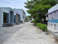 บ้านศิวิไลซ์รีสอร์ท ที่พักติดชายหาดขนอม