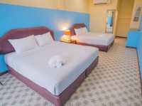 The Cube Resort