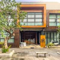 Karpenter Hotel 