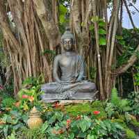 เที่ยวเชียงราย ไหว้พระวัดร่องขุ่นสวรรค์บนดิน