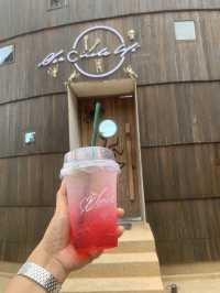 Sea Circle Cafe 