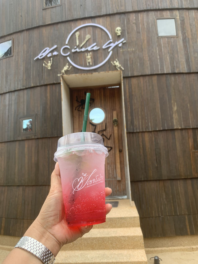 Sea Circle Cafe 