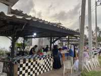 Ban Thon beach หาดบ้านทอน