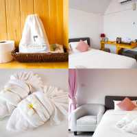 Simork Lake and Beach Resort 