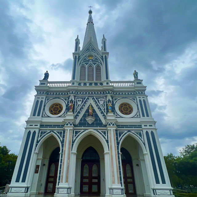 One Day Trip อัมพวา สมุทรสงคราม