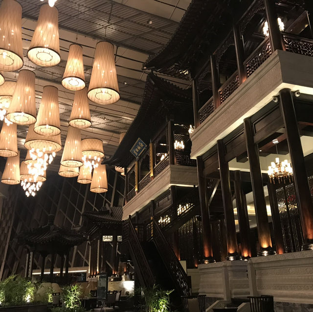 珠海3日2夜遊