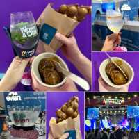 2024 Wine & Dine 🍷🍹🥂🍻🍺🍸🍾