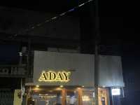 A day cafe Pattani 