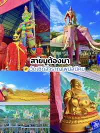 สายมูต้องมา