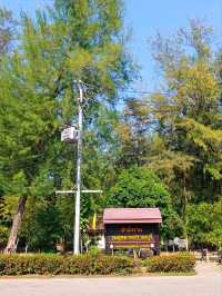วนอุทยานปราณบุรี