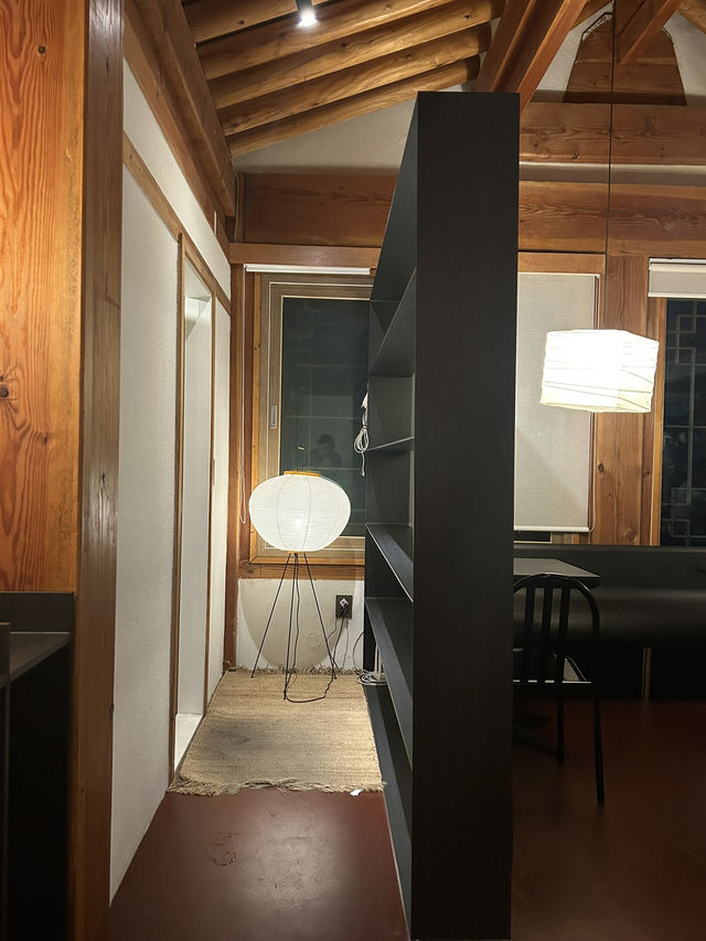 【韓国・コンジュ】栗の産地コンジュの韓屋カフェ・バム 【韓国・コンジュ】栗の産地コンジュの韓屋カフェ・バム
