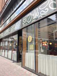 炮台山復古風人氣咖啡店-Coffeelin