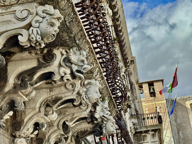 義大利🇮🇹 聖尼克洛本篤會修道院