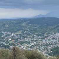 "Spellbound in Kashmir"