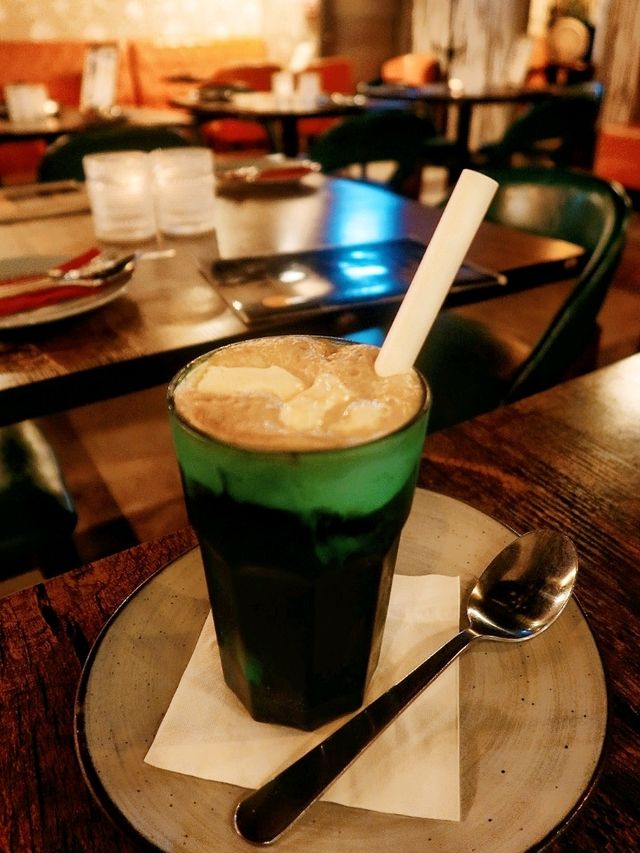銅鑼灣正宗有特色印度餐廳🇮🇳