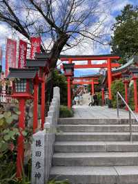 日本獨旅18天Day15 犬山