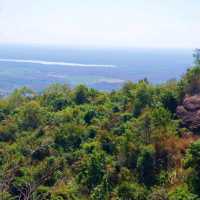 ทริปเดินป่า อุทยานแห่งชาติภูลังกา 