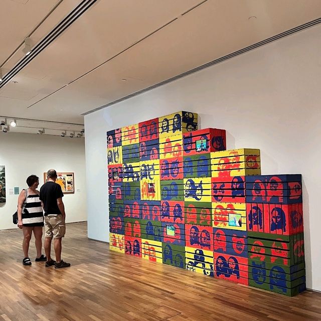 Incredible art