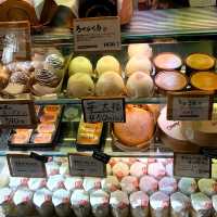 【熊本】シュークリームが絶品！スイーツ店