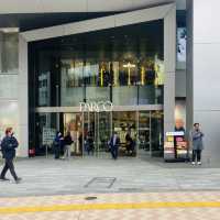 【渋谷】Nintendo TOKYO - 可愛すぎるゲームの世界へ -