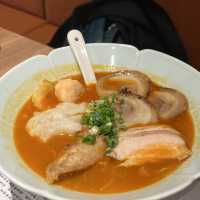 新北  樂蝦拉麵 新莊宏匯店