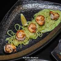 ร้านแฮงค์เอ้าท์ มาได้ทั้งครอบครัว