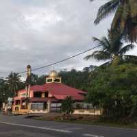 A place with many historical attraction