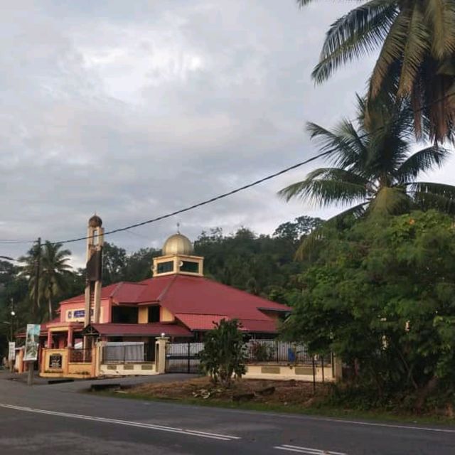 A place with many historical attraction