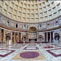 Pantheon