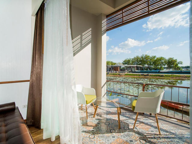Baan Rim Ao 