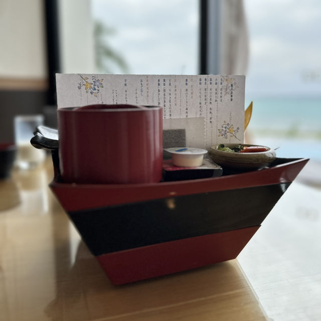 沖繩唯一一間能看到飛機降落的溫泉酒店