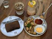 Sila cafe Yala 