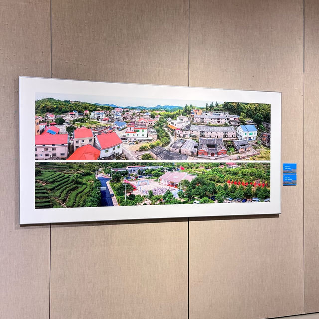 深圳市當代藝術與城市規劃館：城市與藝術的完美交融 🎨🏙️