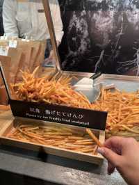 連日本人都超愛 美味伴手禮 芋屋金次郎🍠芋けんぴ專賣店