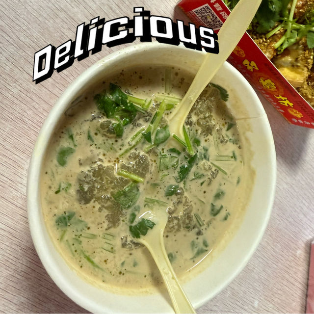 【長春美食推介】 桂林路夜市打卡實測