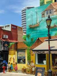 My Top  Top 10 SightSeeing in Singapore 