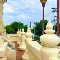 หอพระพนัสบดี