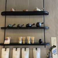 UMAI Teahouse  