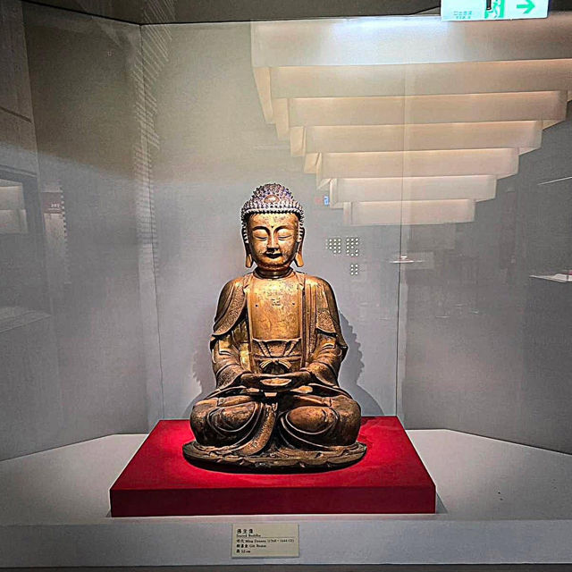 佛光山佛陀紀念館