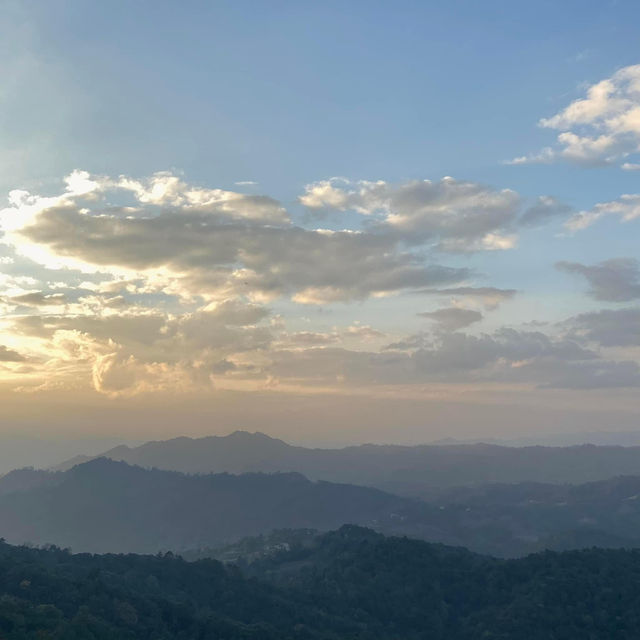 Ker Lee Glow - เกอลีโกล 🍃⛰️ 