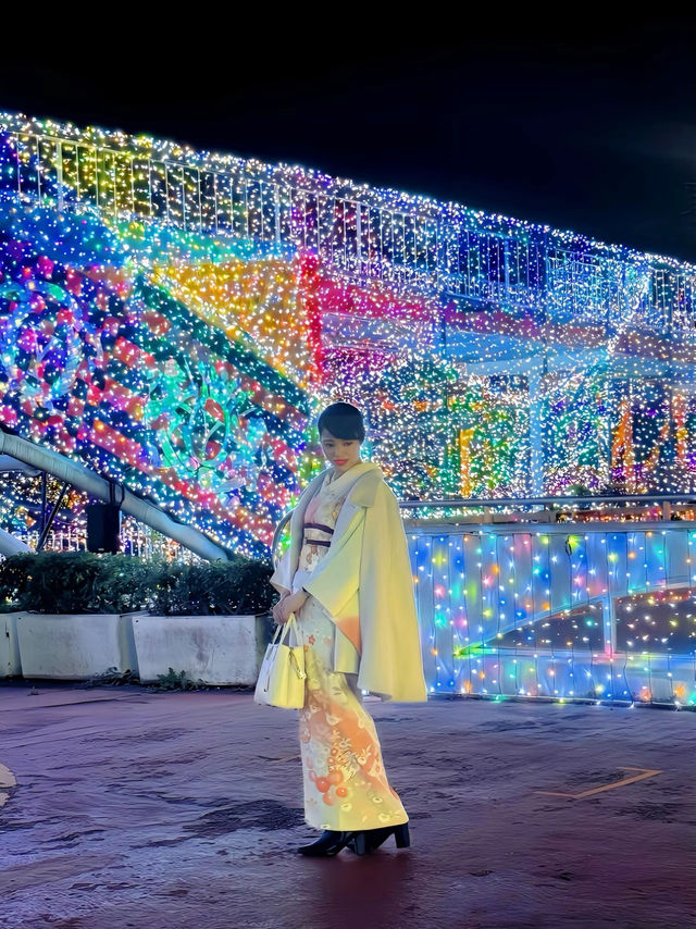 〜東京都〜東京イルミネーションならココ！クリスマスデートに🎄