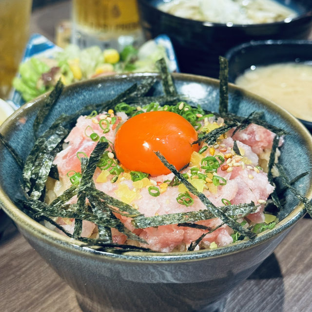 🏠家賀屋 (銅鑼灣)