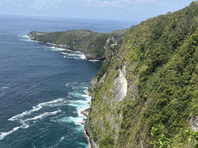 My Solo Travel Journey: Finding Connection and Adventure in Nusa Penida